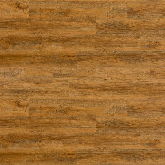 VXL WallArt Tablones aspecto madera de roble reciclado marrón oxidado