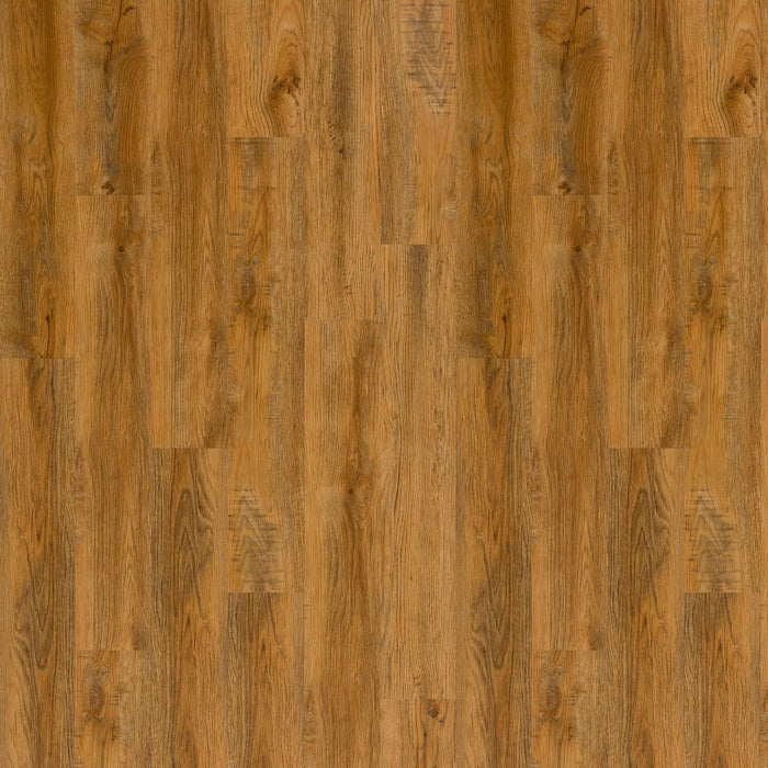VXL WallArt Tablones aspecto madera de roble reciclado marrón oxidado