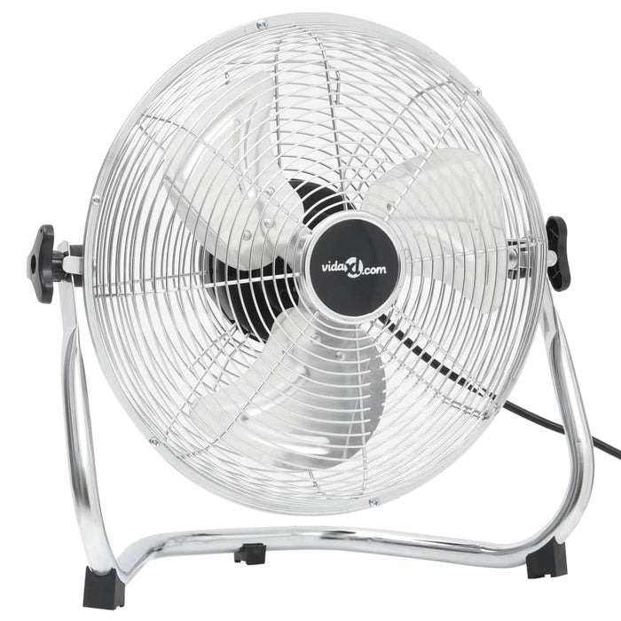 VXL Floor Fan 3 Speeds 40 Cm 40 W