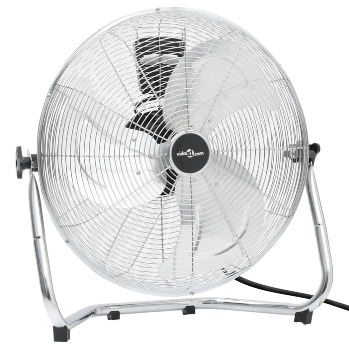 VXL Floor Fan 3 Speeds 55 Cm 100 W