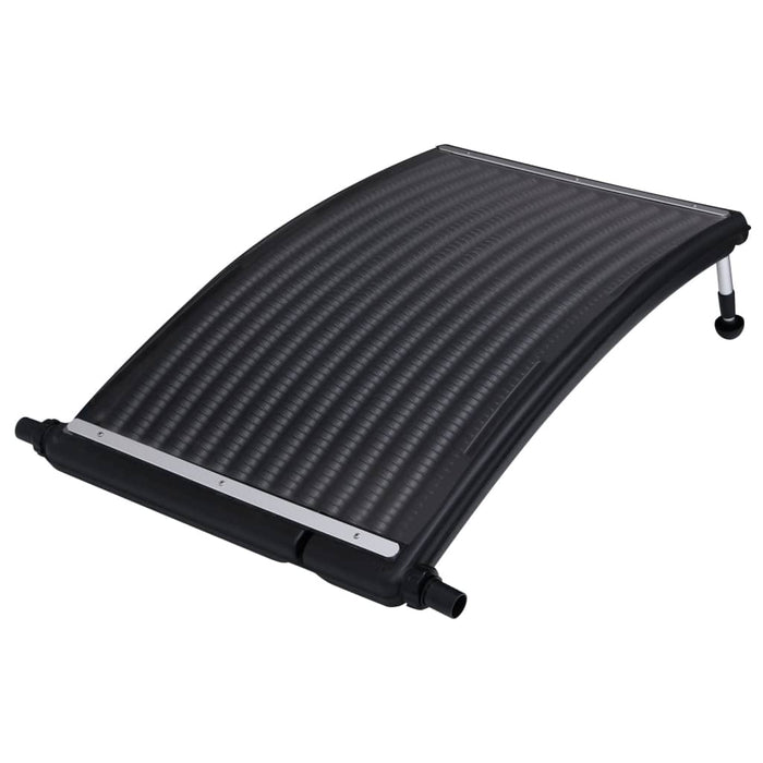 VXL solar heating panel for curved pool 110x65 cm