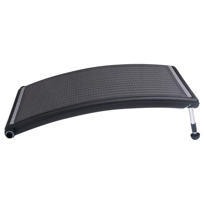 VXL solar heating panel for curved pool 110x65 cm