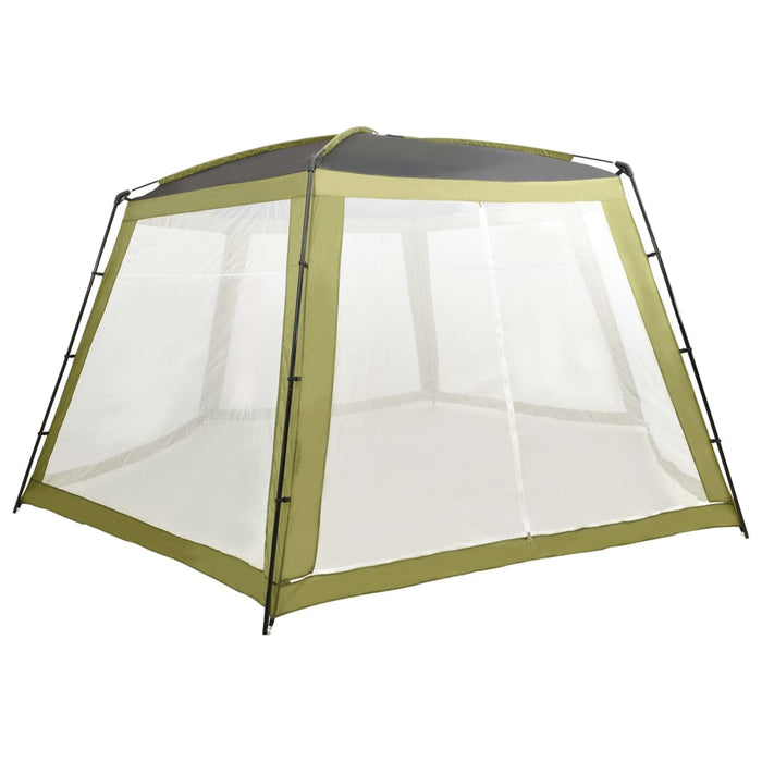VXL Pool Tent 660X580X250 Cm Green