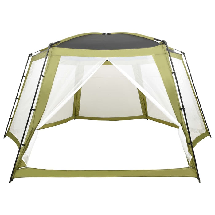 VXL Pool Tent 660X580X250 Cm Green