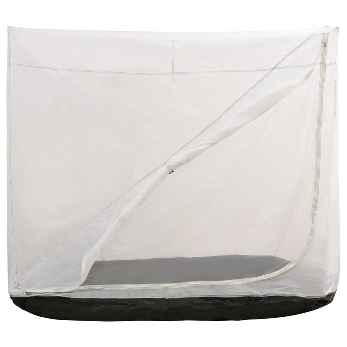 VXL Universal tent interior part gray 200x90x175 cm