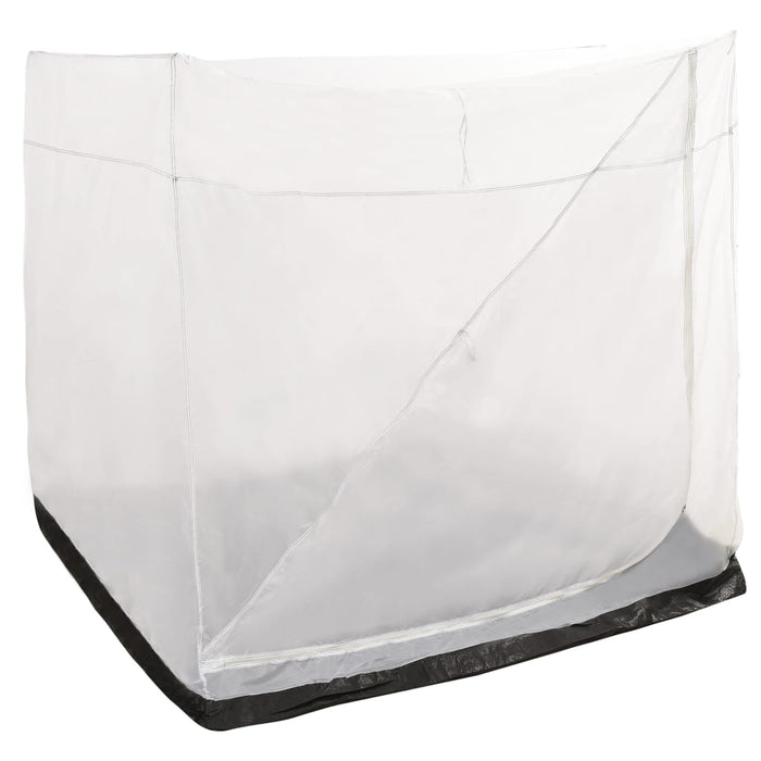 VXL Universal tent interior part gray 200x220x175 cm