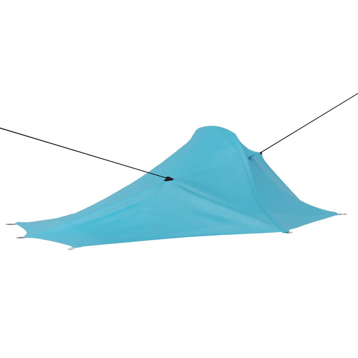 VXL Blue tent 317x240x100 cm