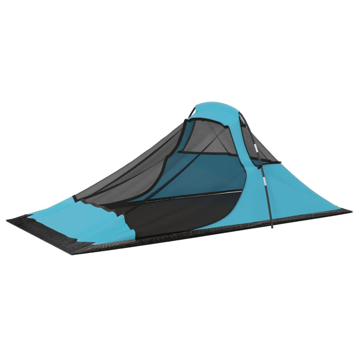 VXL Blue tent 317x240x100 cm