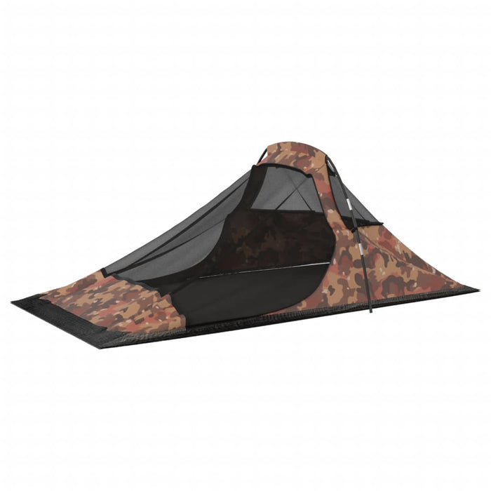 VXL Camouflage tent 317x240x100 cm