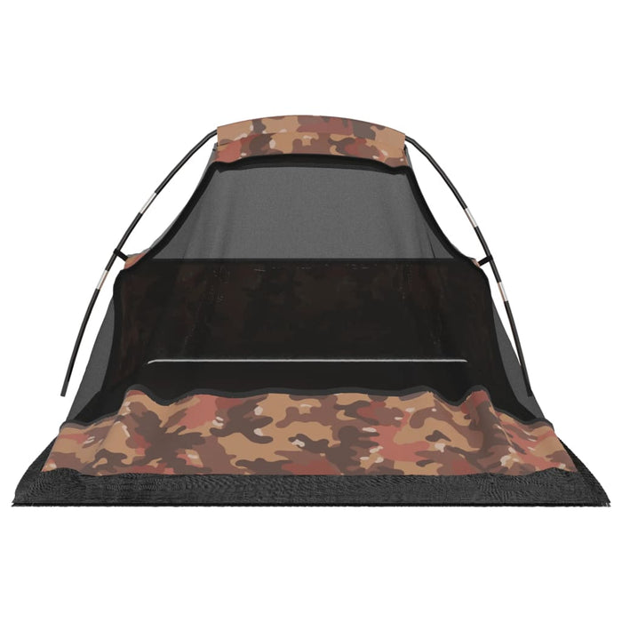 VXL Camouflage tent 317x240x100 cm