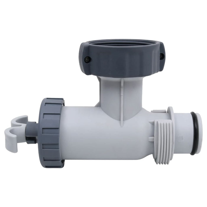 VXL Pool plunger valves 2 units