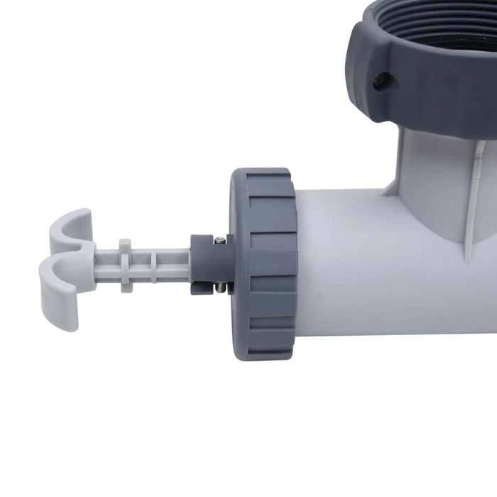 VXL Pool plunger valves 2 units