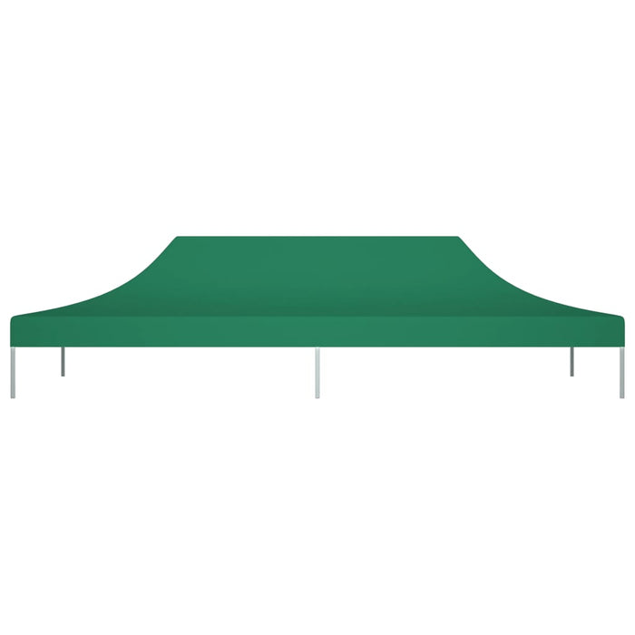VXL Celebration Tent Roof Green 6X3 M 270 G/M²