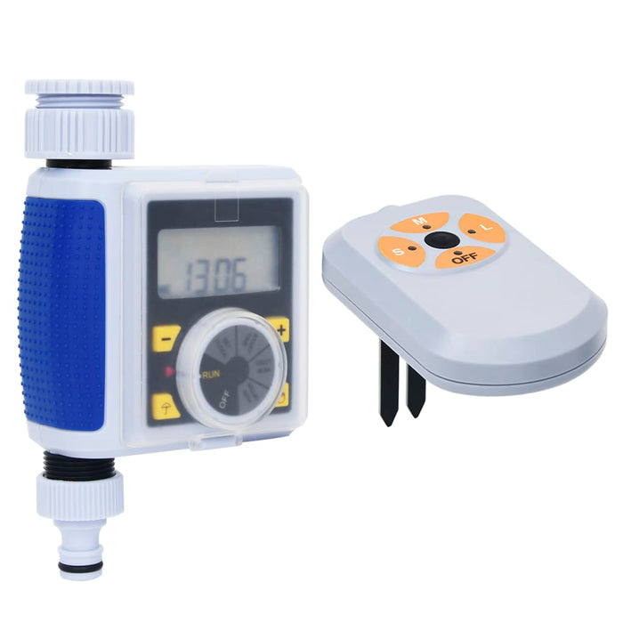 VXL Single Output Digital Water Timer and Humidity Sensor