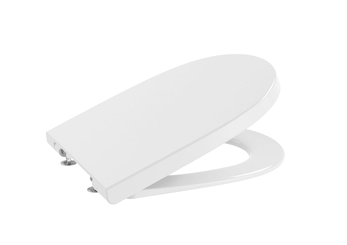 Roca Toilet Seat Soft Close maestranzamb.cl