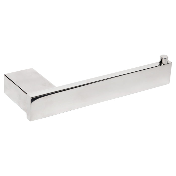MEDICLINICS AI1421C Polished Stainless Steel Roll Holder