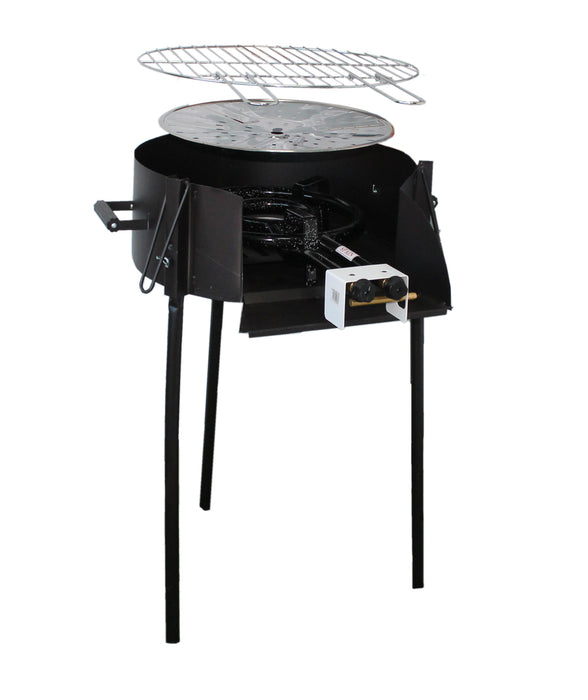 IMOR EST0157 Barbecue Something More