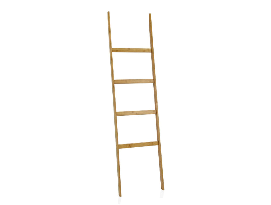 ANDREA HOUSE BA19000 Decorative Bamboo Ladder