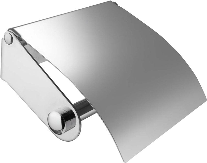 MEDITERRANEA 1240208 BAHIA Clean stainless steel roll holder