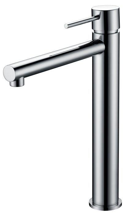 IMEX BDYS045-3 MILOS STICK High Chrome Sink Faucet