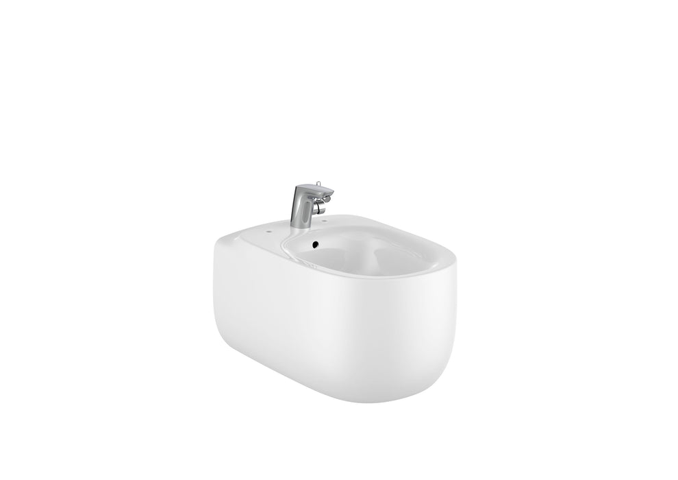ROCA A3570B6000 BEYOND Suspended Bidet Without Cover White