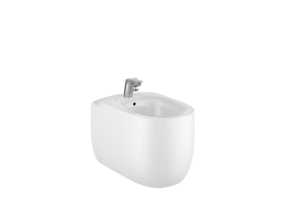 ROCA A3570B8000 BEYOND Bidet Without Cover White