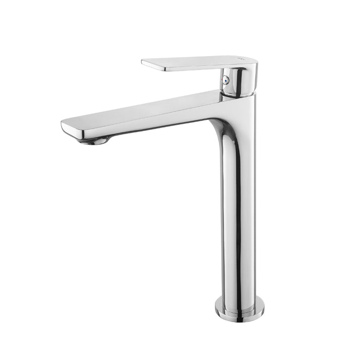 SKY BATH CDG006-3 GLORY Grifo Single Lever High Chrome Washbasin