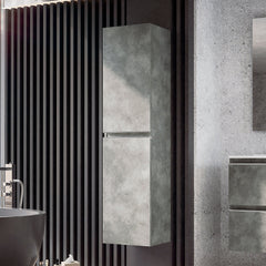 BATHME MADISON Pilar Color Cemento