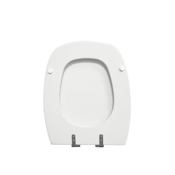 ETOOS 02078108 DIANA Toilet Seat Gala White