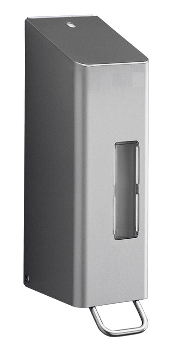 MEDICLINICS DJ0062CS Manual Soap Dispenser 1.2L
