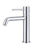 IMEX BDM039-1 MONZA Grifo Single Lever Washbasin Chrome