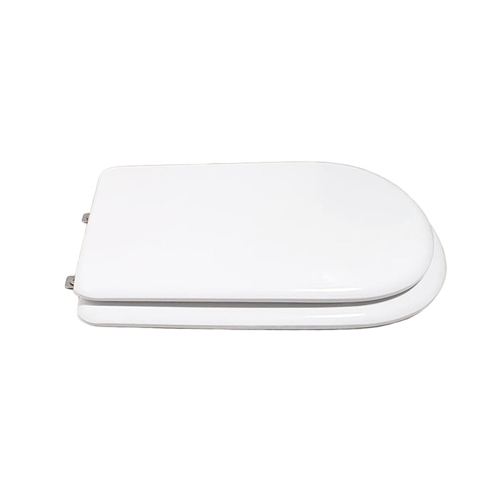 ETOOS 02122108 CALLA Tapa WC Ideal Standard Blanco