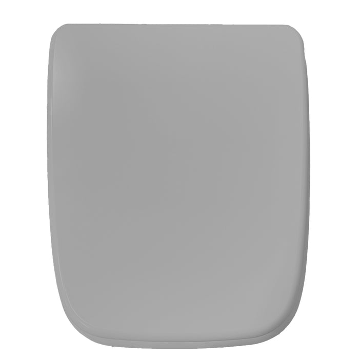ETOOS 02005014 GONDOLA Toilet Seat Roca Color Gray