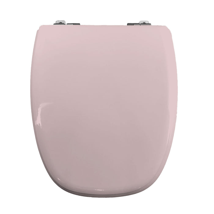 ETOOS 02093074 ITALICA Bellavista Toilet Seat Pink