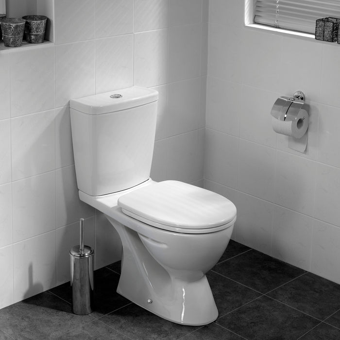 IDEAL STANDARD EUROVIT+ Complete Toilet
