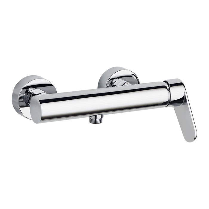 RAMON SOLER 3608 S ALEXIA Single-lever Shower Tap Without Equipment Chrome