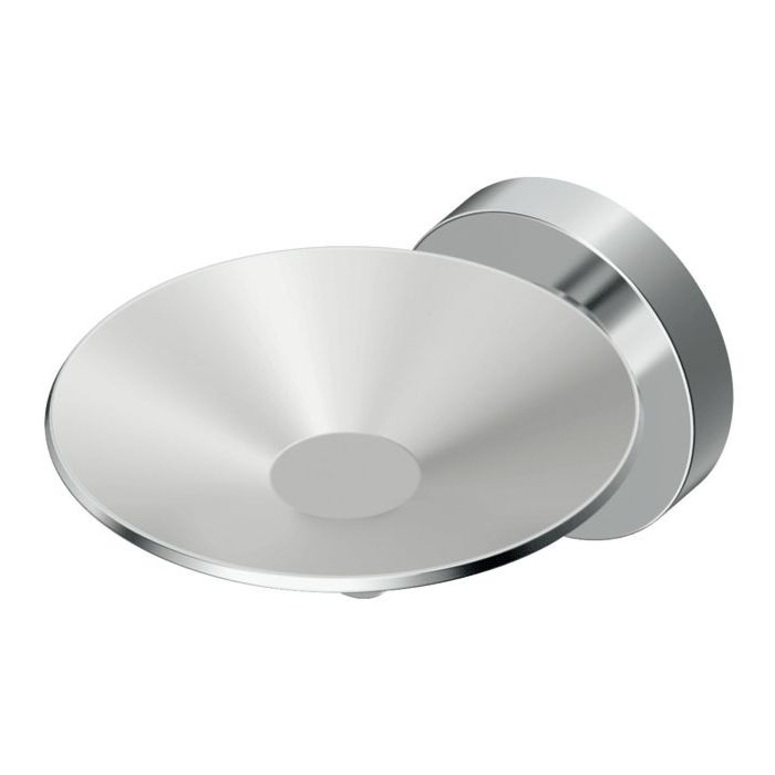 IDEAL STANDARD A9129AA IOM Soap Dish Chrome Bowl