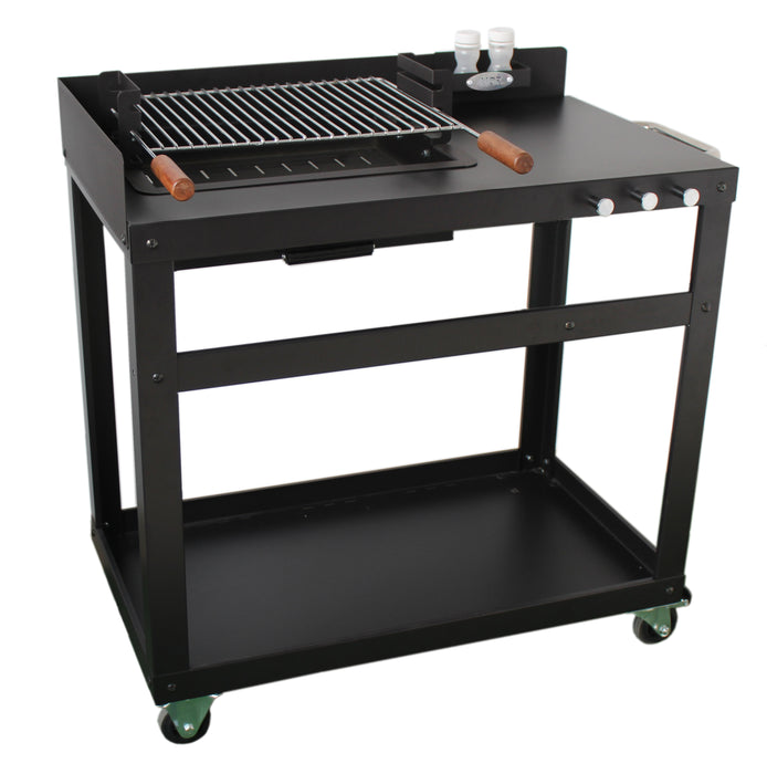 IMOR EST0160 LINARES Barbecue Kit