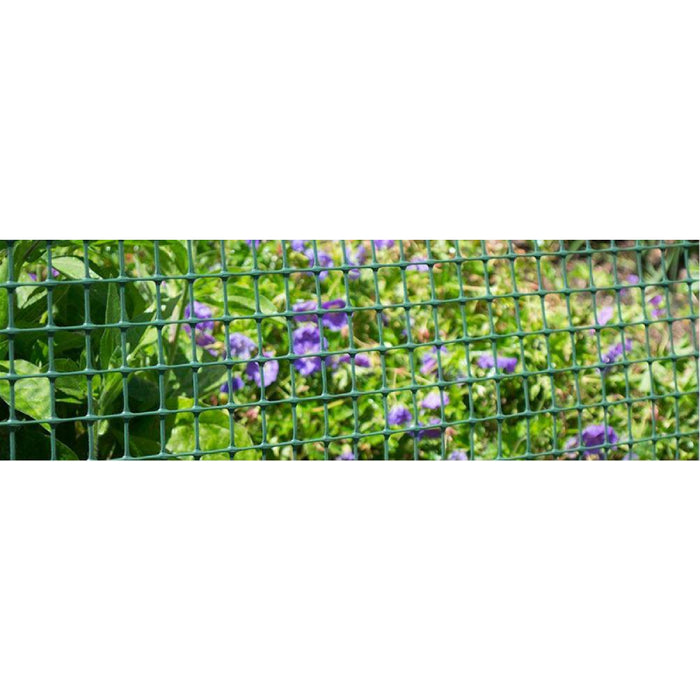 BONERVA MAL0351 Green Planter Mesh 1x5m 10 mm