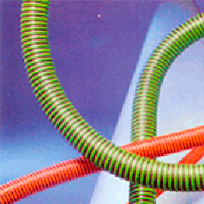 BONERVA TAA0090 ARINACEITE PVC Suction Hose 90 mm