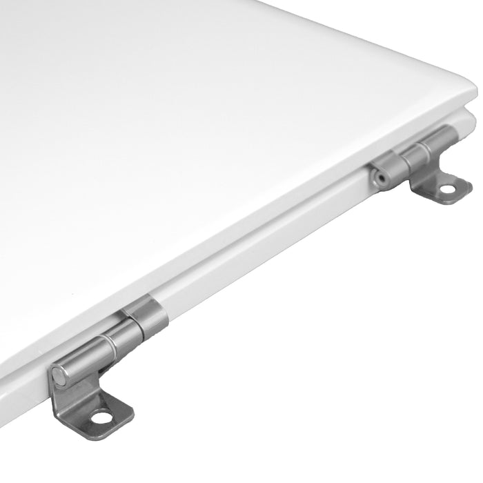 ETOOS 02210108 ODEON UP Compacto Tapa WC Jacob Delafon Blanco