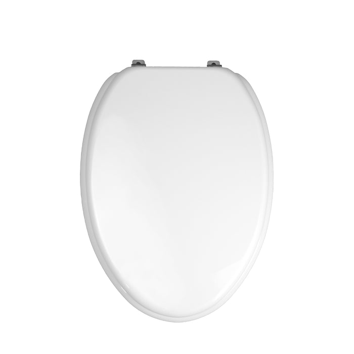 ETOOS 02072108 PORTRAIT Tapa WC Jacob Delafon Blanco