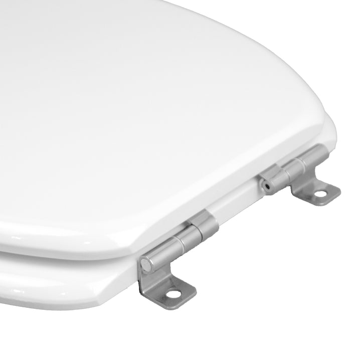 ETOOS 02072108 PORTRAIT Tapa WC Jacob Delafon Blanco