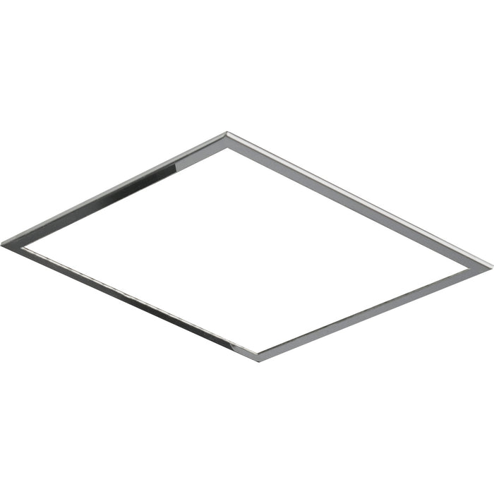 IMEX PTC040 Premarco para Rociador 40X40 Cromo