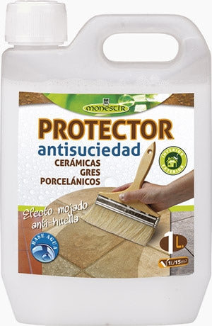 MONESTIR Protector Anti Dirt