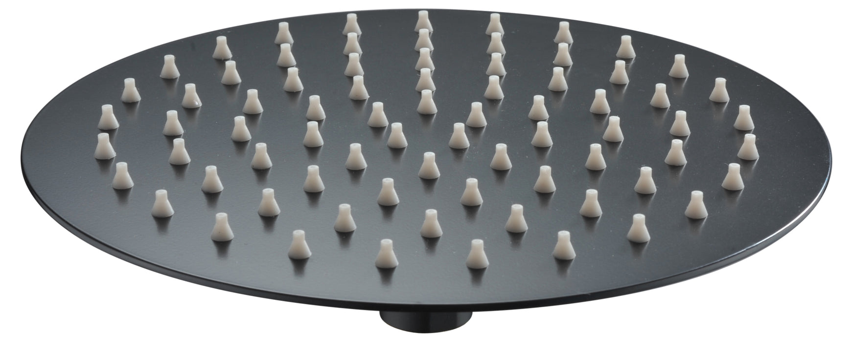 IMEX RDN001/NG Redondo Ø20 Negro Mate