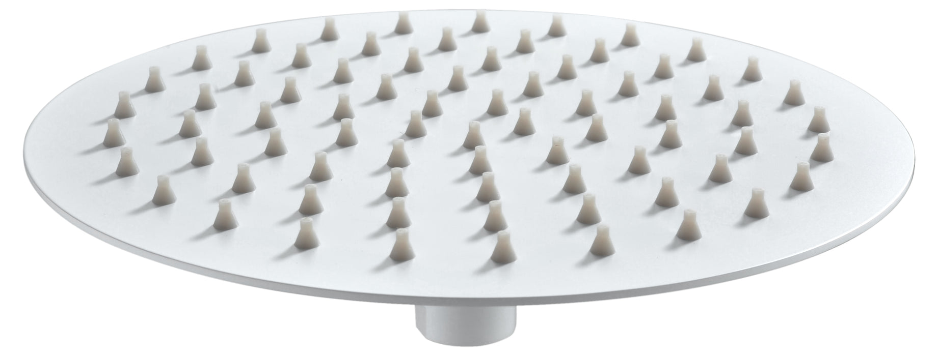 IMEX RDN003/BL Redondo Ø30 Blanco Mate