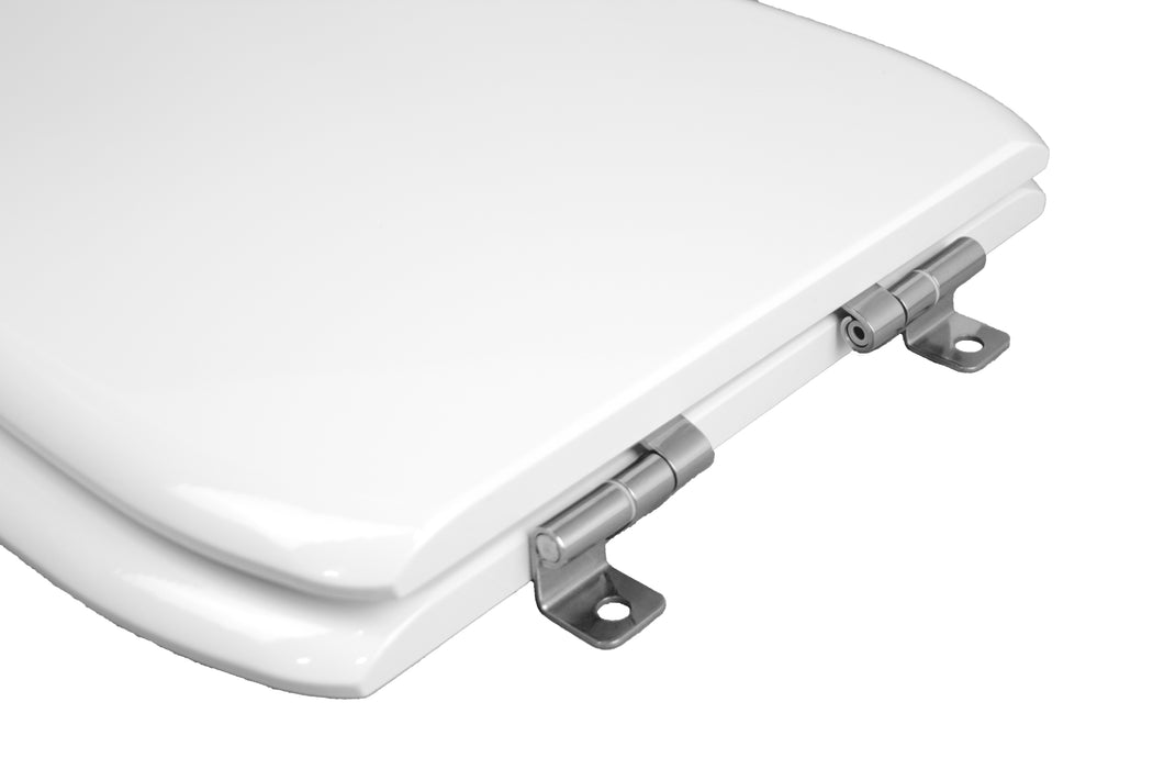 ETOOS 02419108 SEVILLA Bellavista White WC Lid