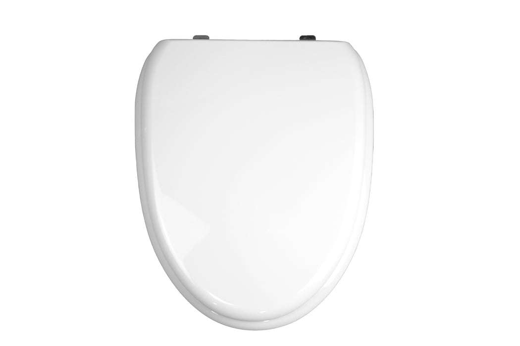 ETOOS 02419108 SEVILLA Bellavista White WC Lid