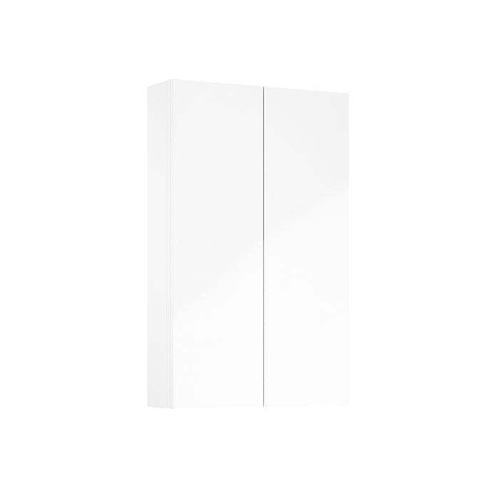 ROYO C0070623 STYLE High Hanging Furniture 2 Doors Glossy White
